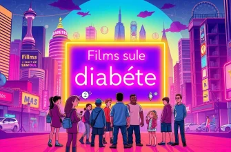 Films sur le diabète : Une sélection de 10 films