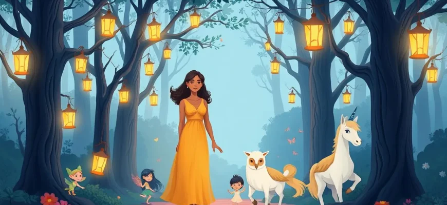 Top 10 des Films Fantastiques sur Mères Célibataires