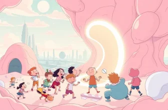 Top 10 des comédies sur les autres dimensions