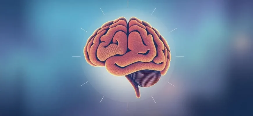 Films de science-fiction sur les troubles mentaux