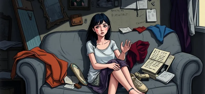 Films dramatiques sur la souffrance: Une exploration émotionnelle