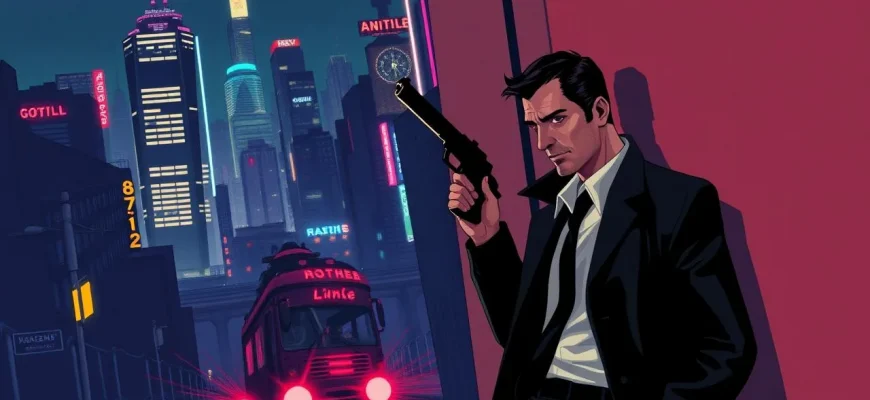 Les Meilleurs Films Dramatiques d'Espionnage