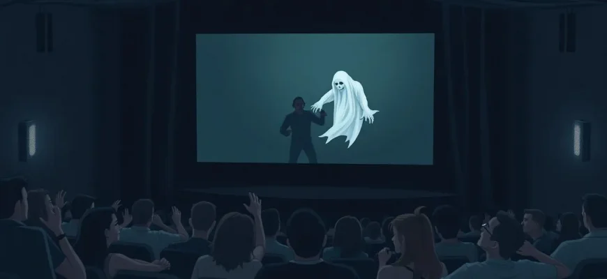 Top 10 des Films d'Horreur à Voir au Cinéma