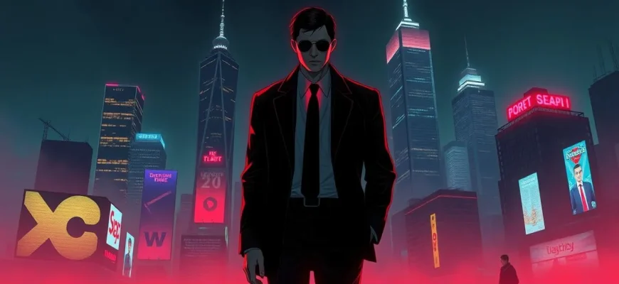 Les Meilleurs Films de Profilage Criminel