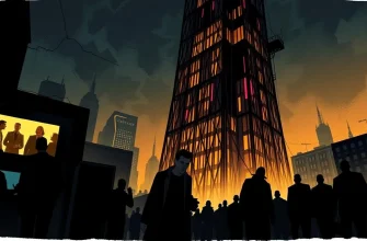 Films de drame sur le chantage