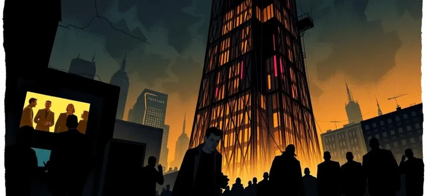 Films de drame sur le chantage