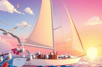 Les Meilleures Comédies sur les Voiliers