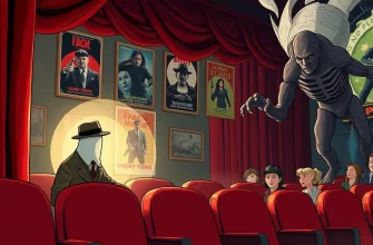 Films d'action avec des fantômes : Une sélection palpitante