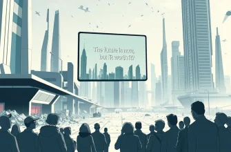 Films de science-fiction sur les problèmes sociaux