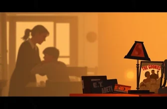 Films biographiques sur les relations parents-enfants