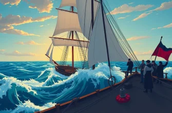 Les Meilleurs Documentaires sur les Marins