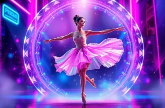 Films dramatiques sur les danses de salon