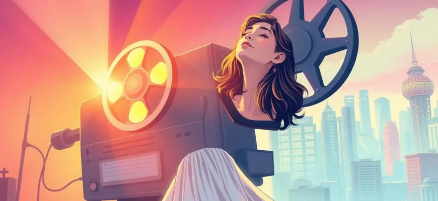 Films dramatiques sur la quête du bonheur