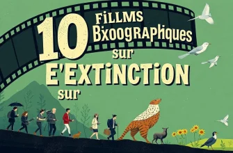 Films Biographiques sur l'Extinction