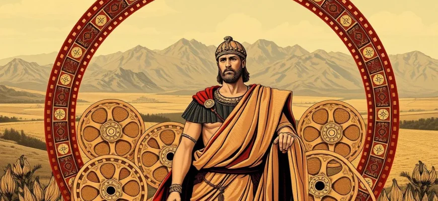 Les Meilleurs Films sur les Campagnes Bactriennes