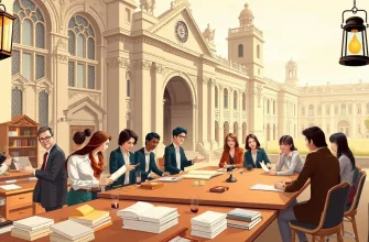 Documentaires sur les universités à ne pas manquer