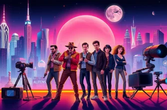 Les 10 plus grands films des années 80