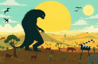 Fantaisie Australienne: Une Sélection de Films Envoûtants