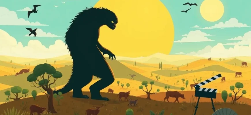 Fantaisie Australienne: Une Sélection de Films Envoûtants