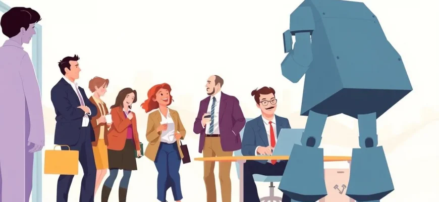 Les Meilleurs Films de Bureau à Regarder en Français