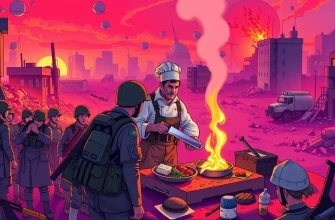 Films de guerre sur l'approvisionnement