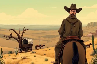 Les Meilleurs Westerns sur la Conquête de l'Ouest