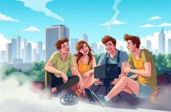 Les Meilleurs Films sur le Cannabis et les Planokurs