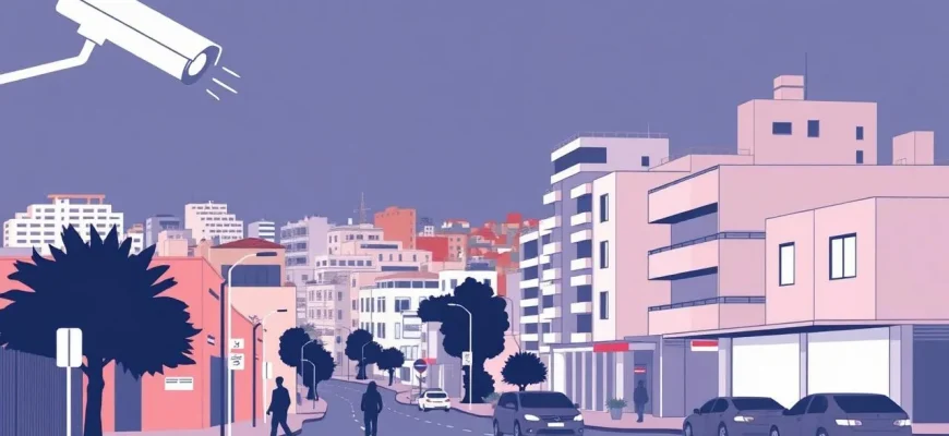 Top 10 Thrillers sur Israël