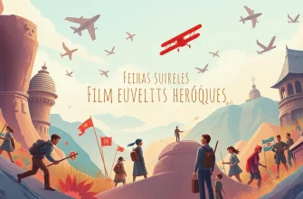 Films sur les exploits héroïques