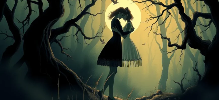 Les meilleurs films d'horreur avec un triangle amoureux