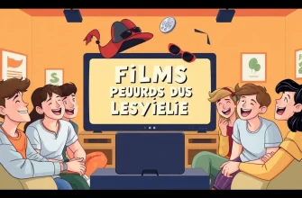 Les Meilleurs Films pour les Adolescents du Lycée