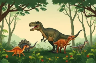 Les Meilleurs Documentaires sur les Dinosaures