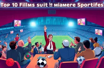 Les Meilleurs Films Dramatiques sur les Managers Sportifs