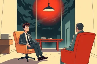 10 Films d'Horreur sur les Entretiens d'Embauche