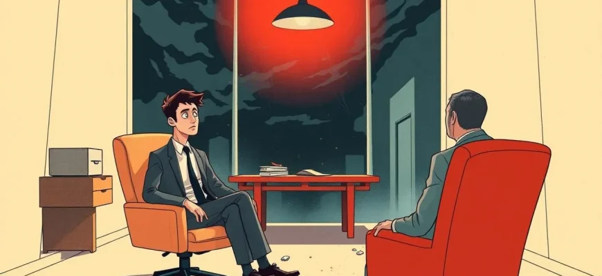 10 Films d'Horreur sur les Entretiens d'Embauche