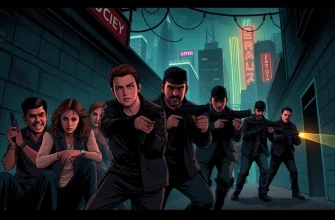 Top 10 des films criminels sur les prises d'otages