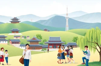 Top 10 des films sur la Corée du Sud