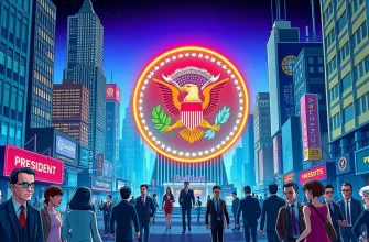 Les meilleurs films sur les présidents