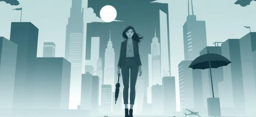 Thrillers sur les rencontres : 10 films à ne pas manquer