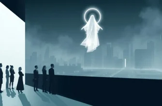 Les Meilleurs Films Fantastiques sur les Fantômes et les Esprits