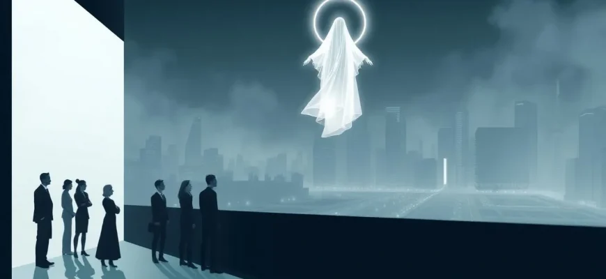 Les Meilleurs Films Fantastiques sur les Fantômes et les Esprits