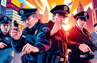 Les Meilleurs Films sur les Policiers