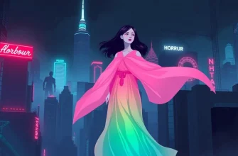 Films de drame sur l'horreur