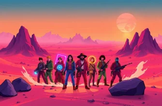 Films sur les dangers du désert