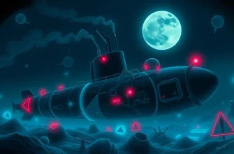 Films sur les pannes de sous-marins : Suspense et survie sous l'eau