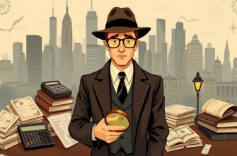 Films Détectives et Boursiers