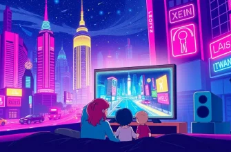 Films familiaux sur la nuit