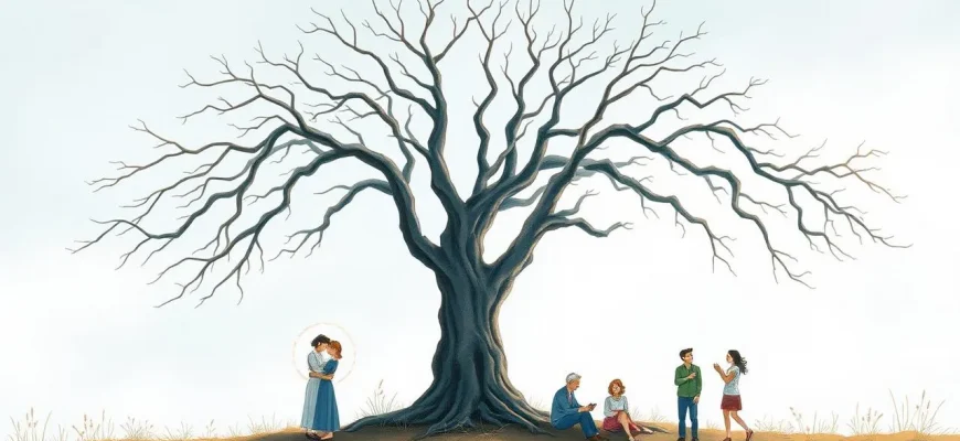 Films mélodramatiques sur la mort : 10 histoires touchantes