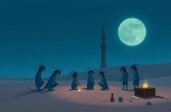 Mystères des Djinns: 10 Films Arabes à Découvrir