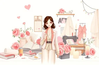 Films d'amour sur les stylistes